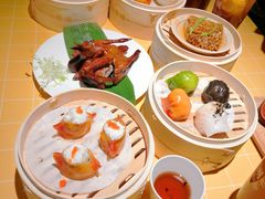 -蔡澜点心·粤菜(花城汇南区店)