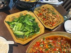 -朗妈私房菜(婺女州店)