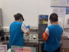 -DQ·蛋糕·冰淇淋(五棵松万达店)