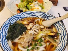 -千寻山野烤肉(中关村店)