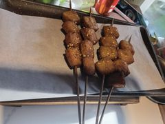 -不是烧烤·武汉烧烤·地道湖北菜(大成路店)