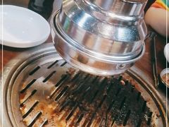 -·缸桶屋·韩式牛肋条自助烤肉(西湖D11店)
