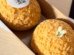 泡芙-PAPER STONE BAKERY(天环店)