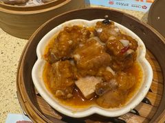-点都德(奥体印象城店)
