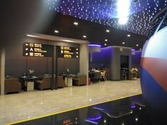 -赫帝拉航空主题餐厅(南宁店)
