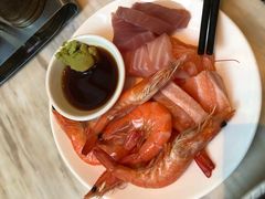 -新发展亚太JW万豪酒店·福苑咖啡厅