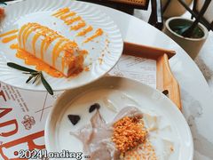 -夏羽记甜品(小榄大信店)