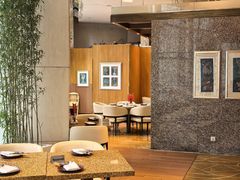 -怡咖啡海鲜自助餐厅(浦东香格里拉店)