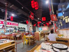 -肆幺幺烤肉(乐汇城店)