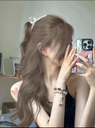 -时尚殿堂hair salon