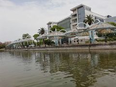 -美兰湖景区