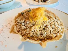 -金轩中餐厅 Jin Xuan(浦东丽思卡尔顿酒店)