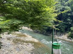 -岚山嵯峨野观光小火车