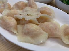 -船歌·鱼水饺青岛菜(国贸商城店)