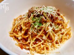 意大利肉酱面-Moka Bros 摩卡站(西单大悦城店)