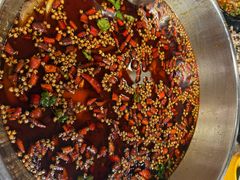 -味之绝热血美蛙鱼火锅(中坝店)