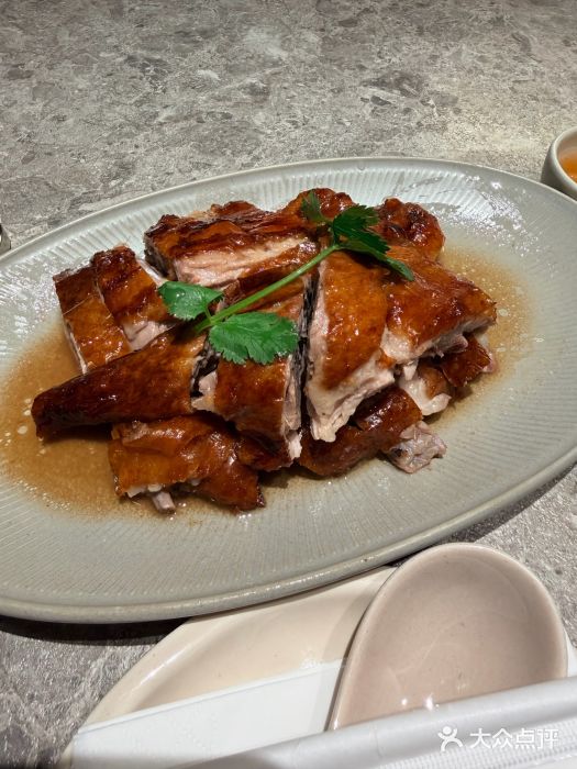 留半山·香港食堂(啦啦宝都店)图片