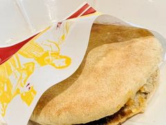 -一叶一世界·素食餐厅(锦华万达店)