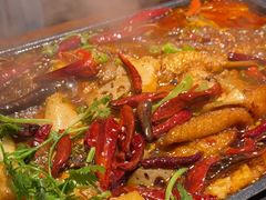 -517烧烤·龙虾·海鲜大排档(万象都荟店)