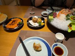 -三石铁板烧(紫竹桥店)