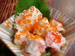-小川洋风料理(汉街店)