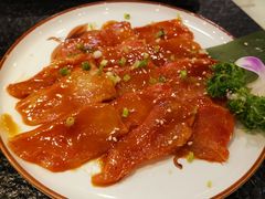 鸡肉-醉火烧泥炉烤肉(孩儿巷店)