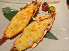 -旨味Umami_融合料理(万博汇店)