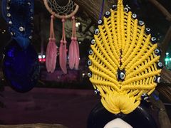 -伊斯坦布尔土耳其清真咖啡餐厅