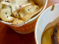 -汪记大王锅贴(成山路店)