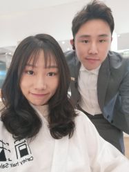 -简法造型·品牌形象店