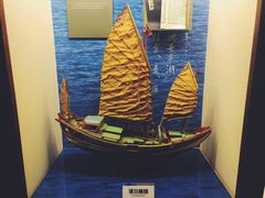 -中国闽台缘博物馆