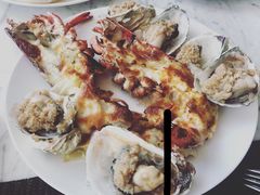 -北京王府井希尔顿酒店·万斯阁西餐厅