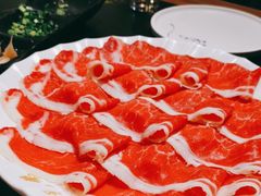 -常赢三兄弟·清真涮肉·清真炒菜(朝阳新城店)