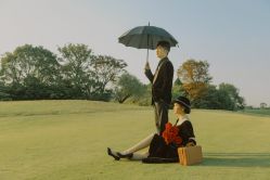 -巴黎时尚婚纱摄影(南汇店)