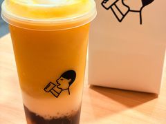 -喜茶(东莞厚街万达店)