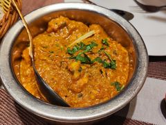 -Pita's&Tika's中东和印度风味餐厅(龙湖天街店)