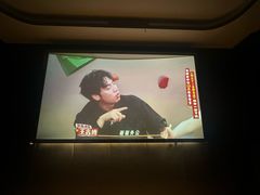 -华夏良子·足道SPA艾灸(金皇大厦店)