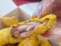 -悠个炸鸡(南京创始店)