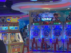 -汤姆熊欢乐世界(龙之梦店)