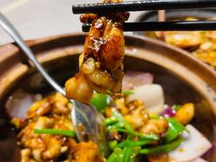 -啫神·广州地标美食(北京路店)