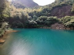 -莫干山风景区