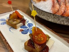 -红叶日料·放题·海胆·定食(星海店)