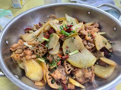 -胖哥川菜馆(武东路店)