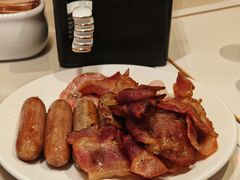 -唐山富力洲际酒店·凤凰全日制餐厅