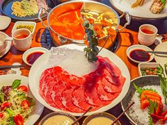-揽季锅物会.福建黄鱼.海鲜姿造(五四路店)