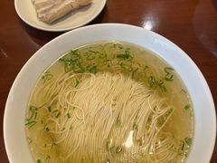 -同得兴 Since·1995 传统苏式面馆(十全街店)