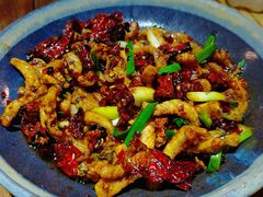 -树厨贵州菜(大十字店)