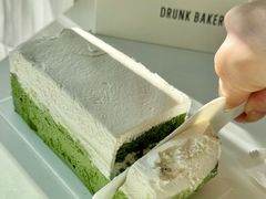 -DRUNK BAKER(上海陕康里店)