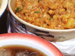 -丁家坡洋芋·观音桥好吃街A区(全国总店)