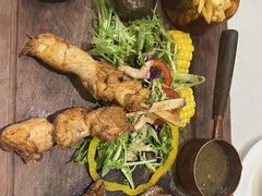 -1432德国花园餐厅(水游城购物中心店)